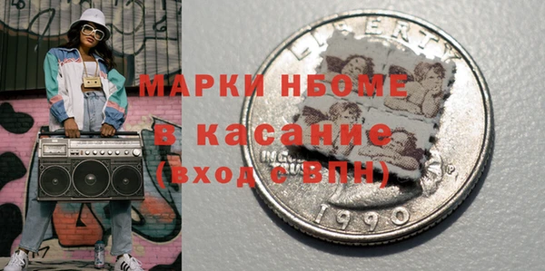 стаф Гусь-Хрустальный