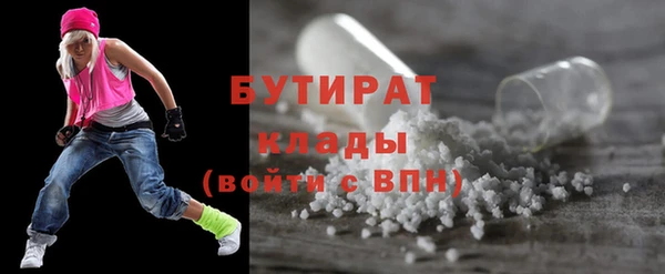 стаф Гусь-Хрустальный
